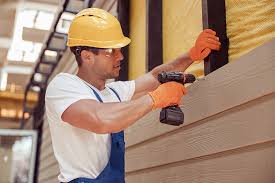 Best Vinyl Siding Installation  in Bratenahl, OH